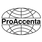 ProAccenta Dolmetscher- und Übersetzungsdienst Logo